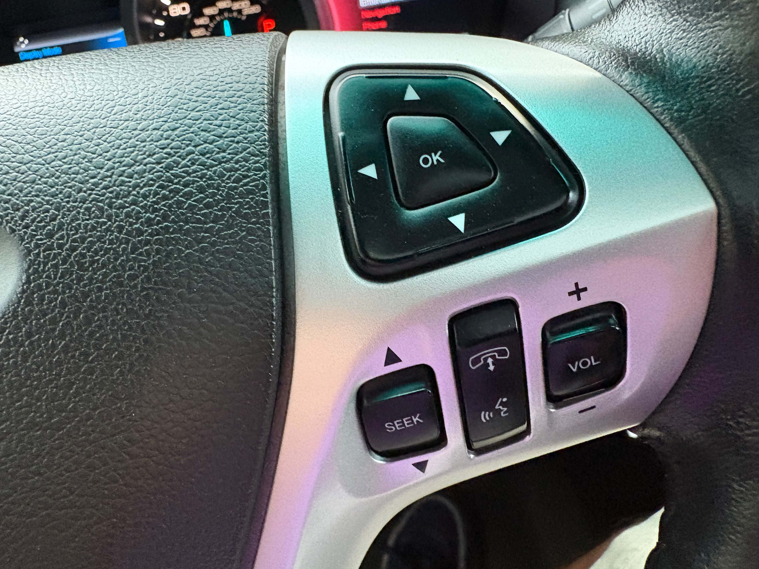 2014 Ford Explorer XLT - Photo 37