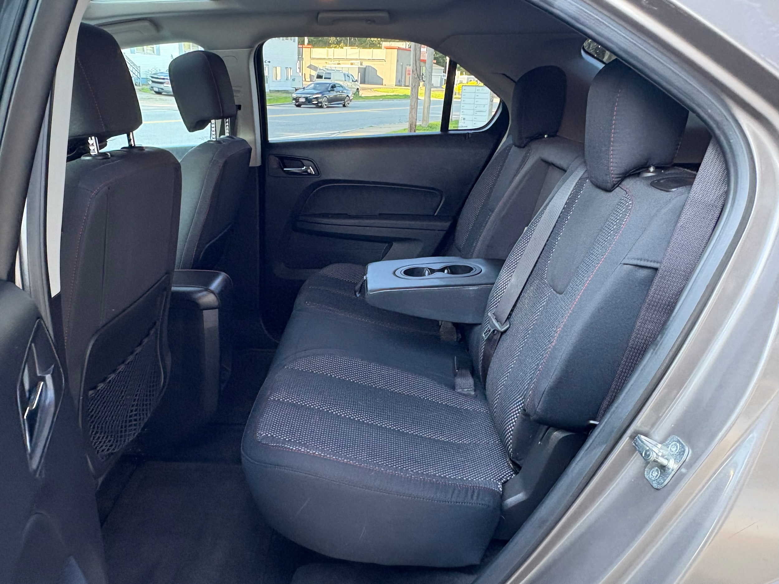 2012 Chevrolet Equinox 1LT - Photo 14