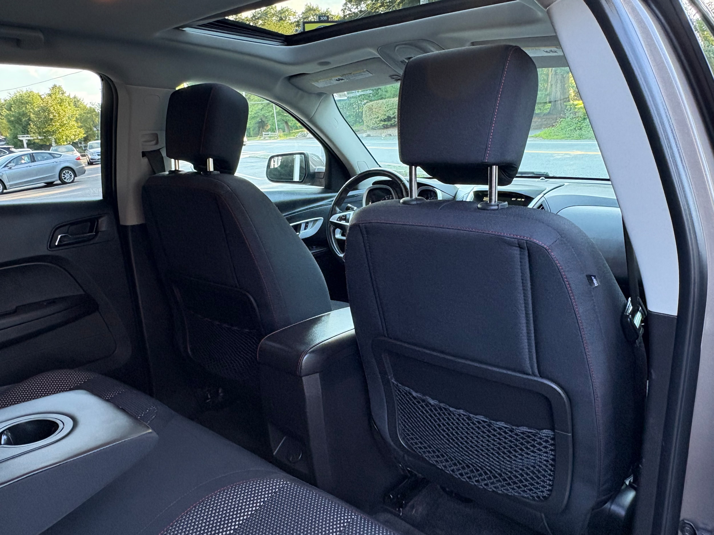 2012 Chevrolet Equinox 1LT - Photo 20