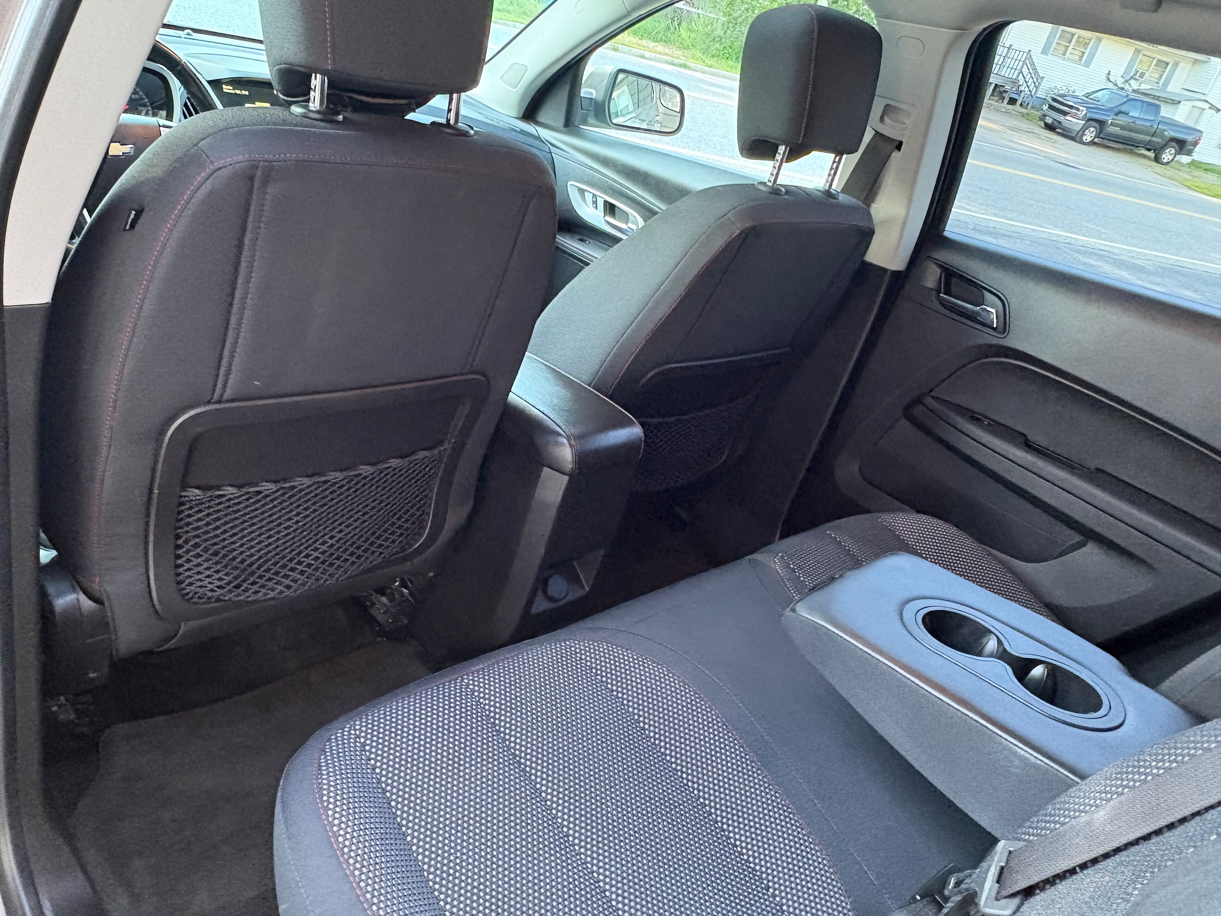 2012 Chevrolet Equinox 1LT - Photo 15