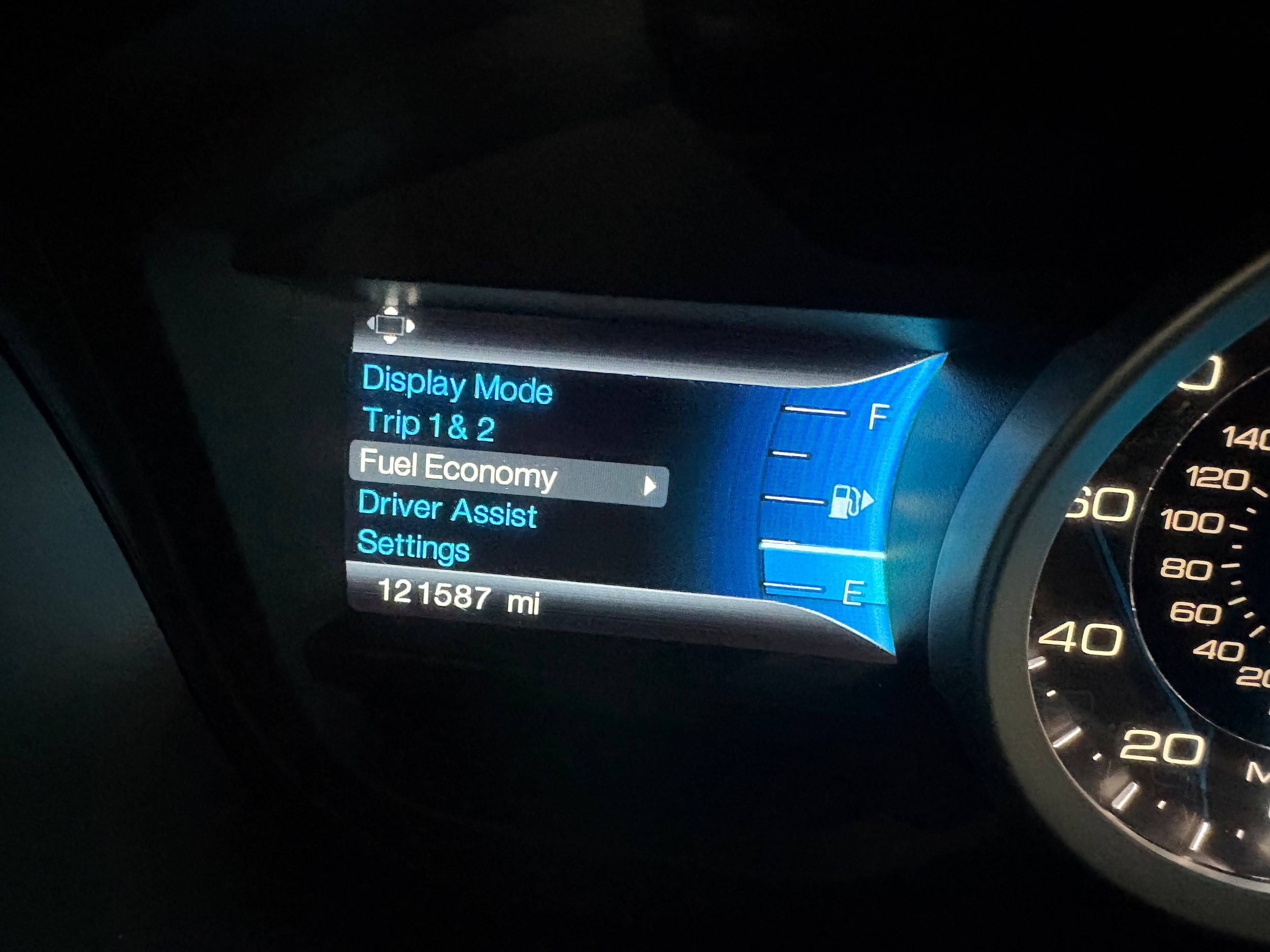 2014 Ford Explorer XLT - Photo 42