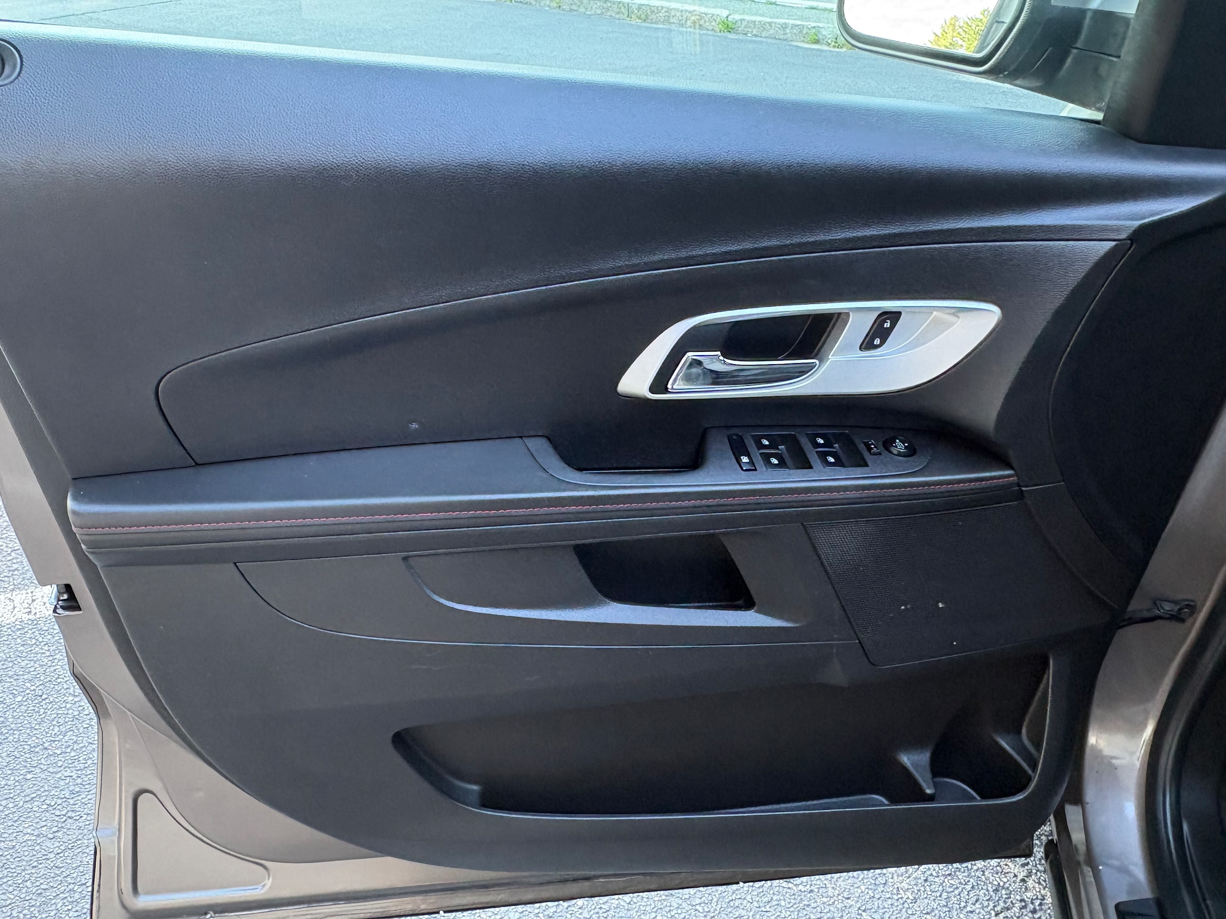 2012 Chevrolet Equinox 1LT - Photo 13