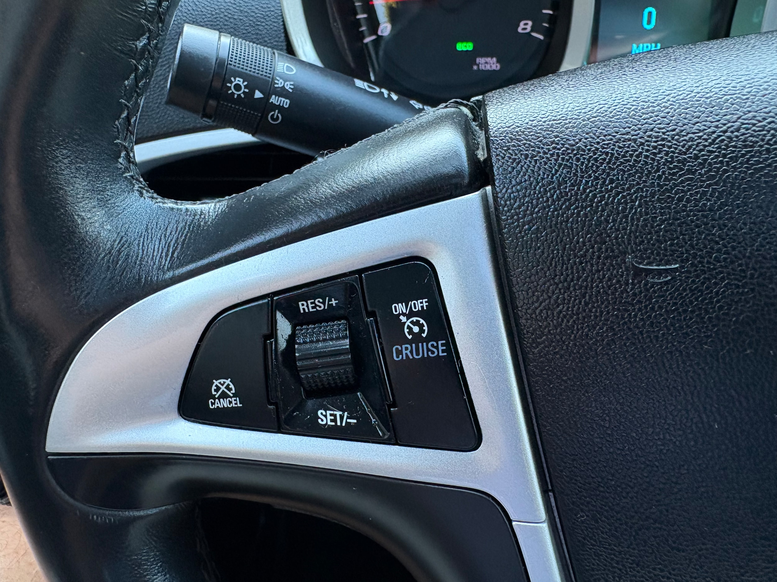 2012 Chevrolet Equinox 1LT - Photo 27