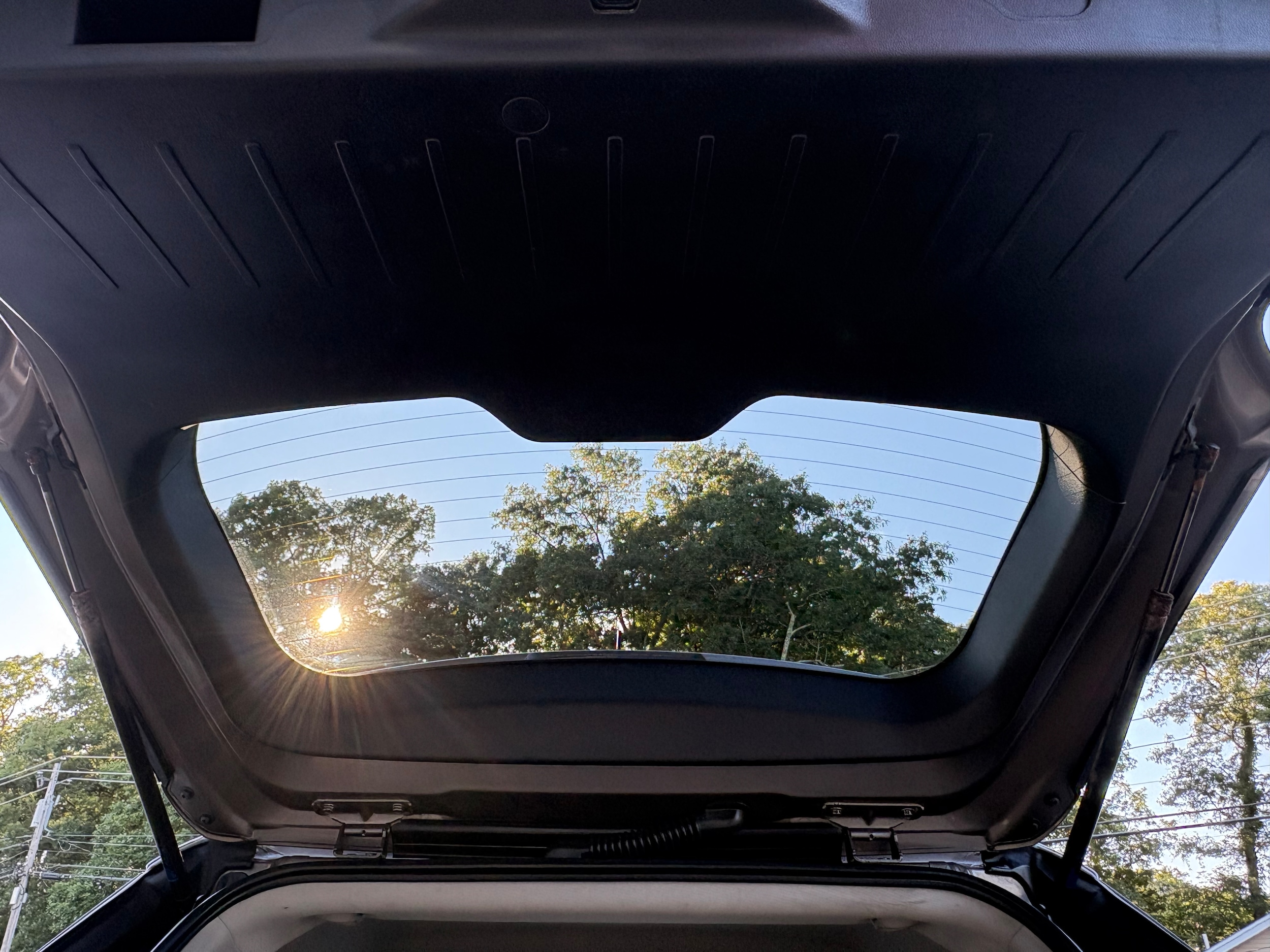 2012 Chevrolet Equinox 1LT - Photo 18