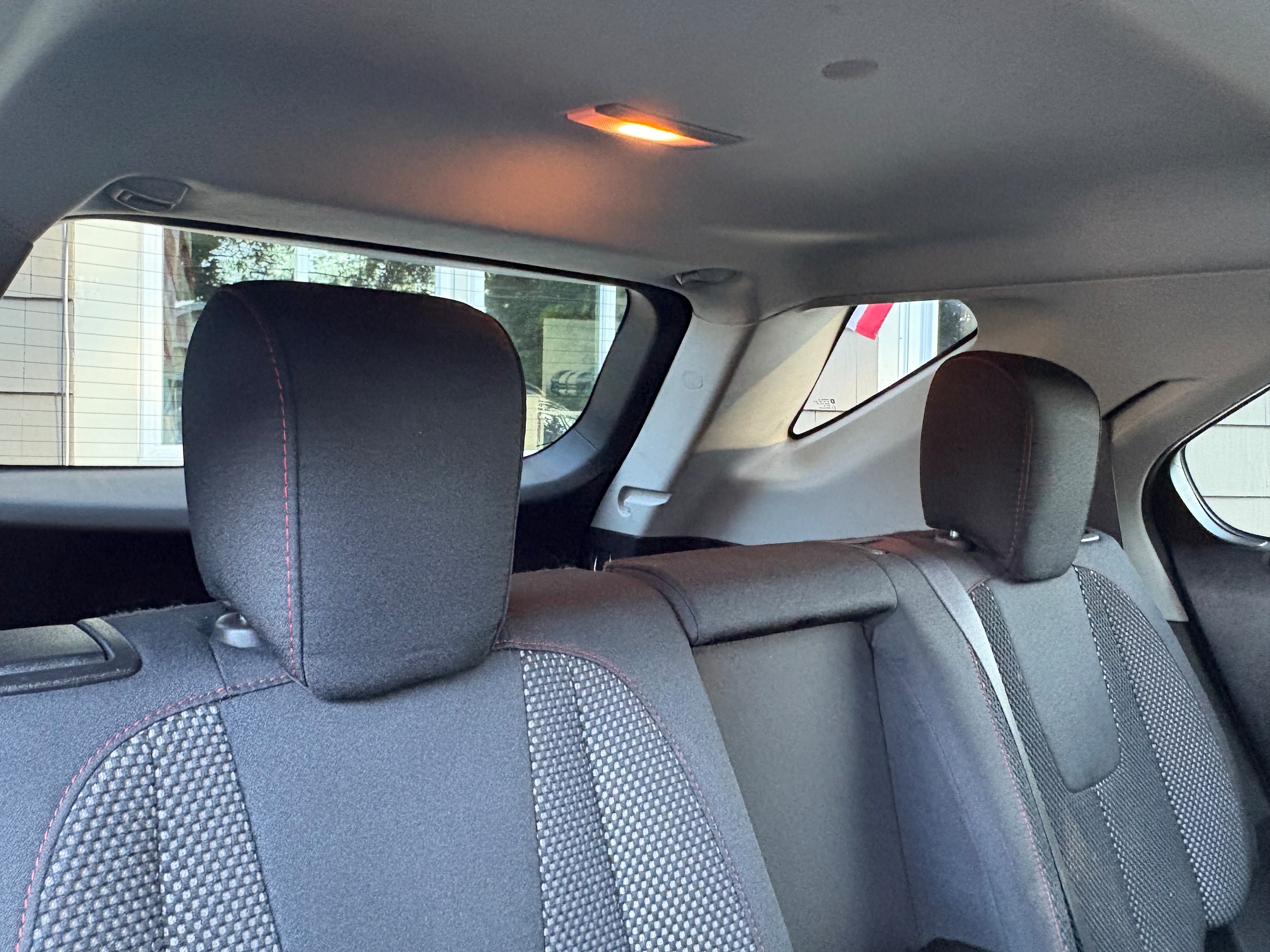 2012 Chevrolet Equinox 1LT - Photo 21