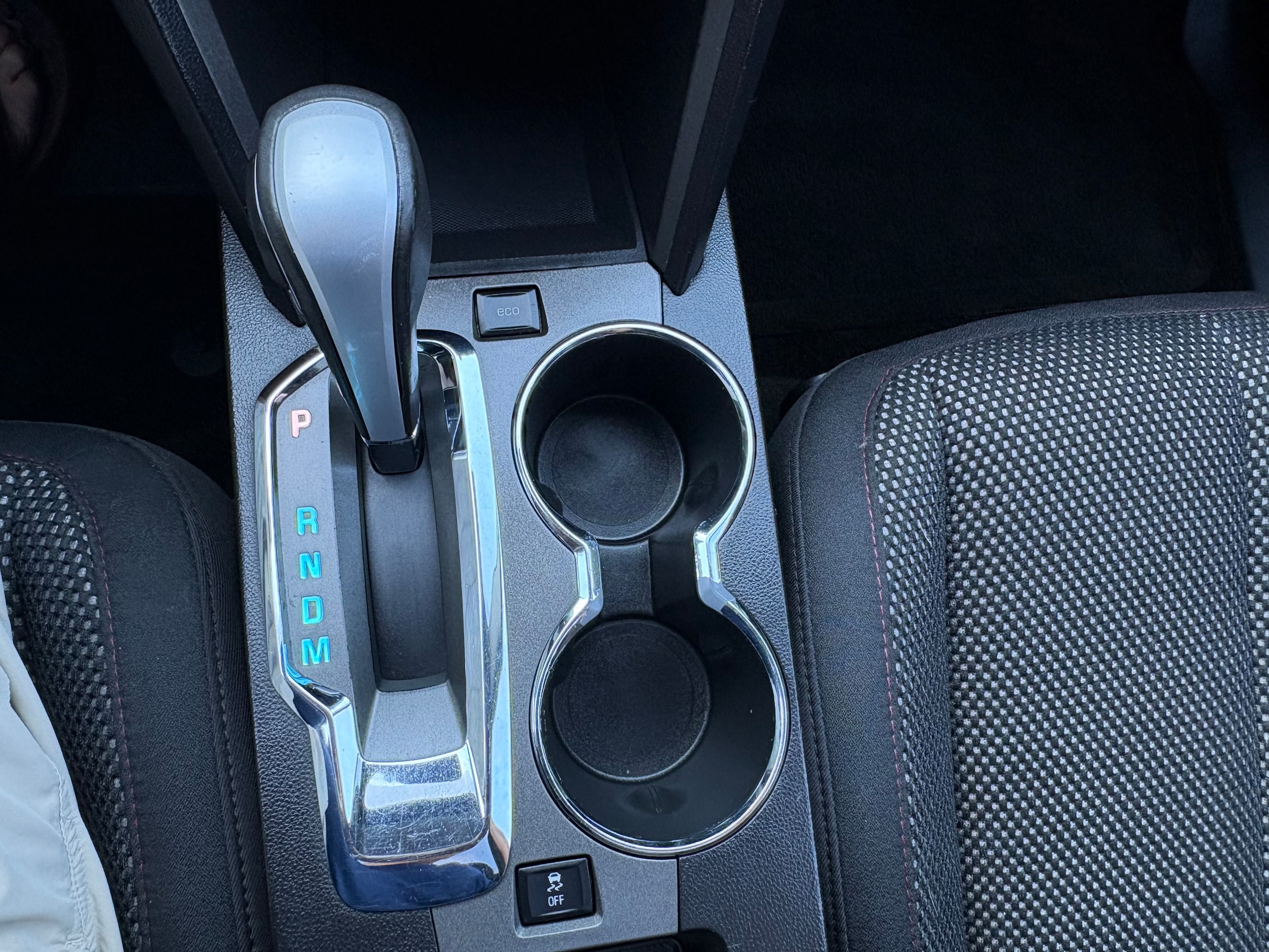 2012 Chevrolet Equinox 1LT - Photo 35