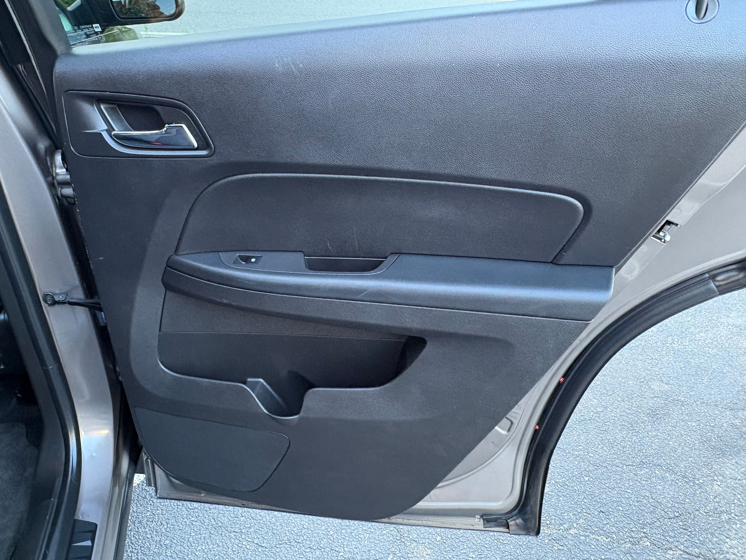2012 Chevrolet Equinox 1LT - Photo 22