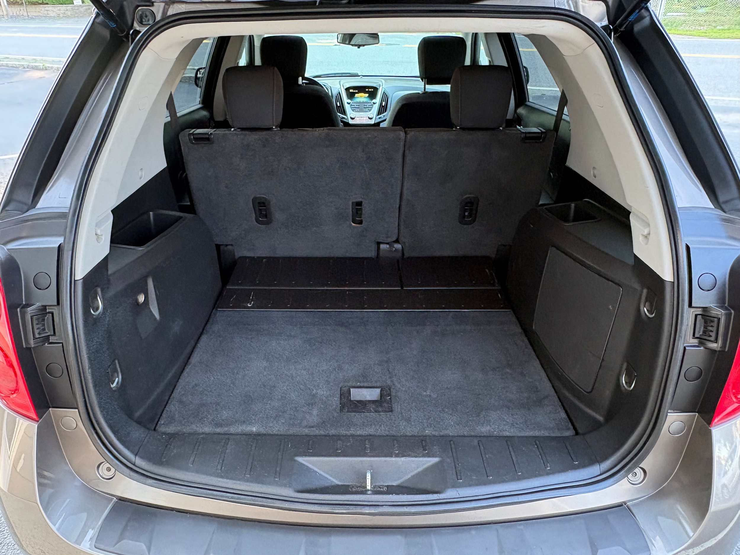 2012 Chevrolet Equinox 1LT - Photo 17
