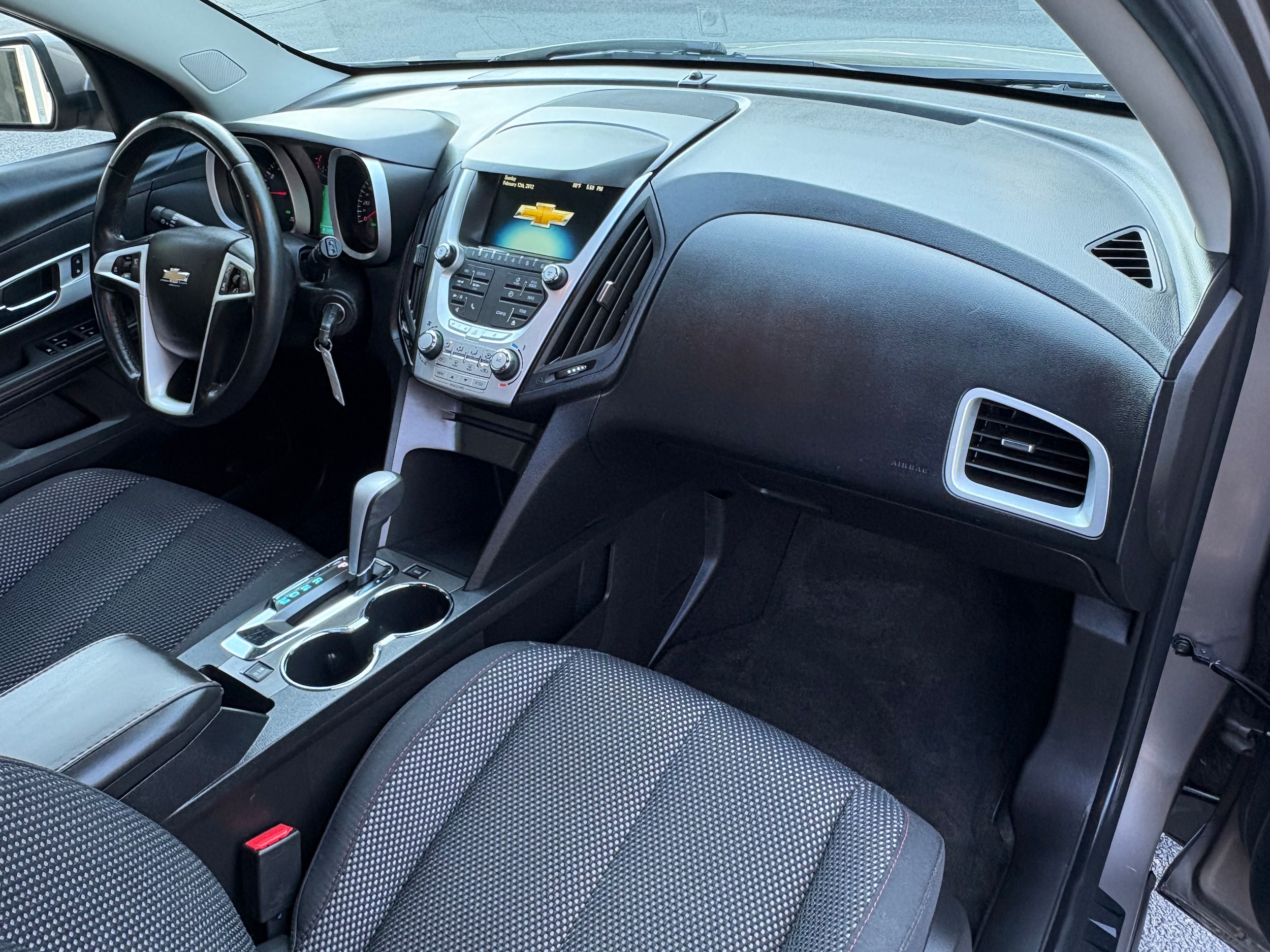 2012 Chevrolet Equinox 1LT - Photo 24