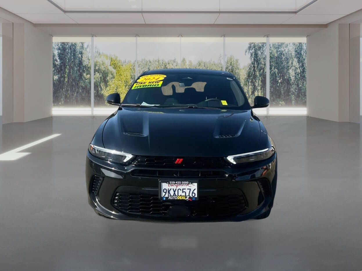 Used 2024 Dodge Hornet R/T Sport Utility 4D Wagon