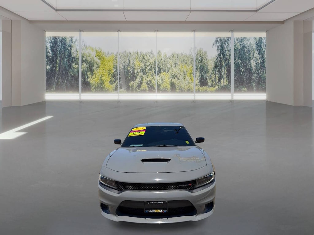 Used 2023 Dodge Charger R/T 4dr Sedan Sedan
