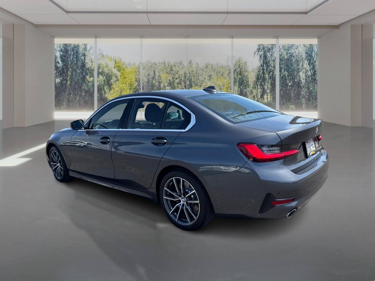 2021 BMW 3 Series 330i - Photo 7