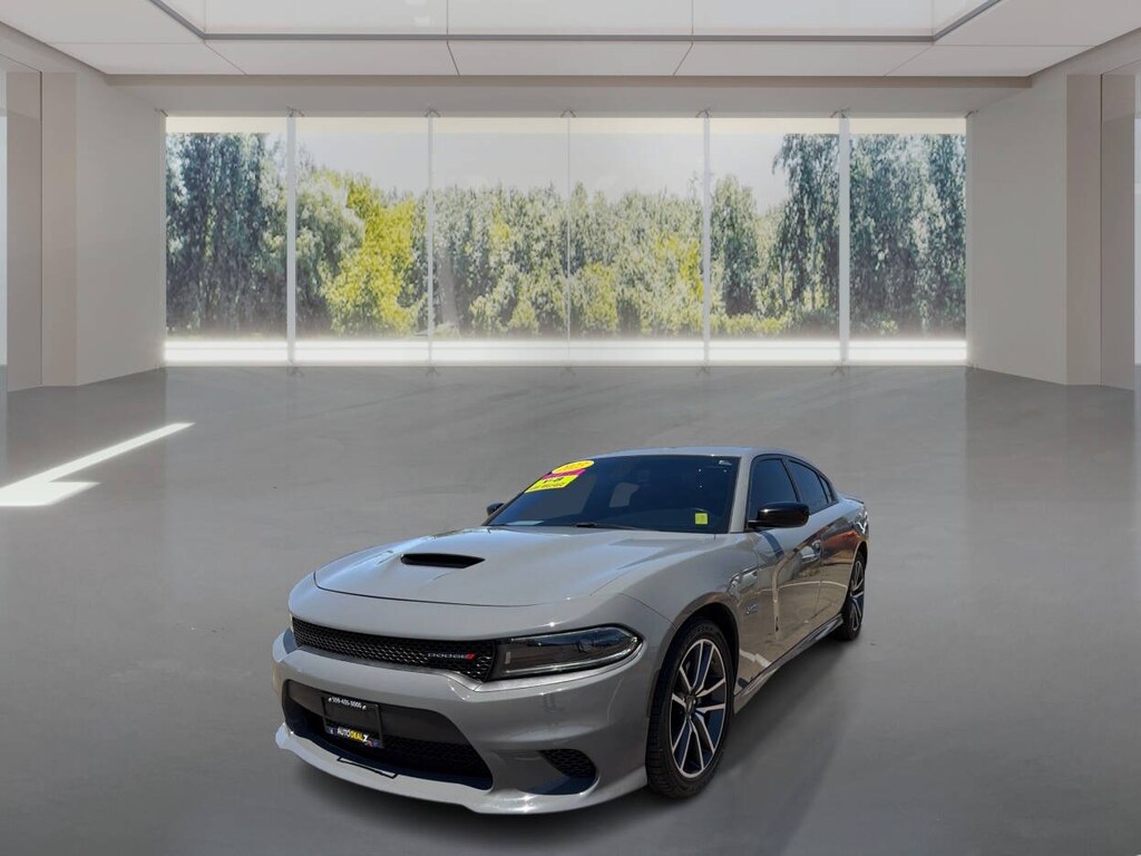 Used 2023 Dodge Charger R/T 4dr Sedan Sedan