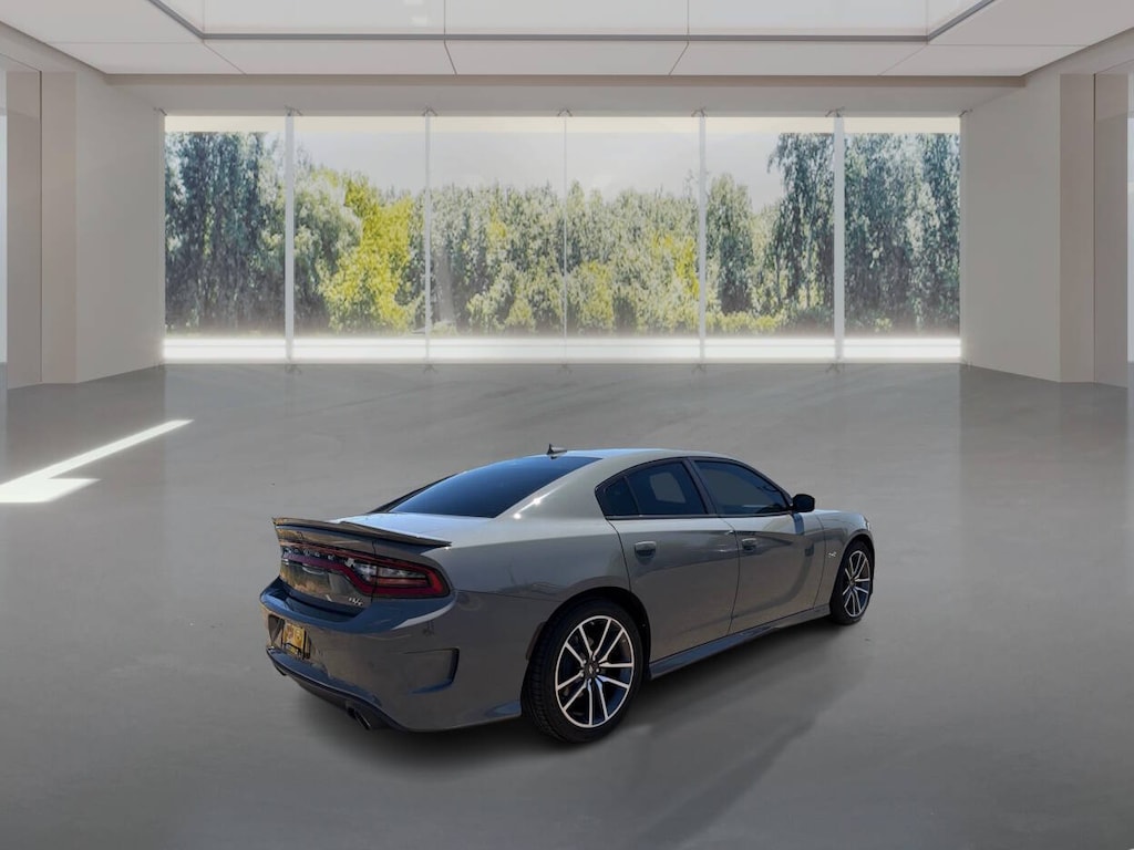 Used 2023 Dodge Charger R/T 4dr Sedan Sedan