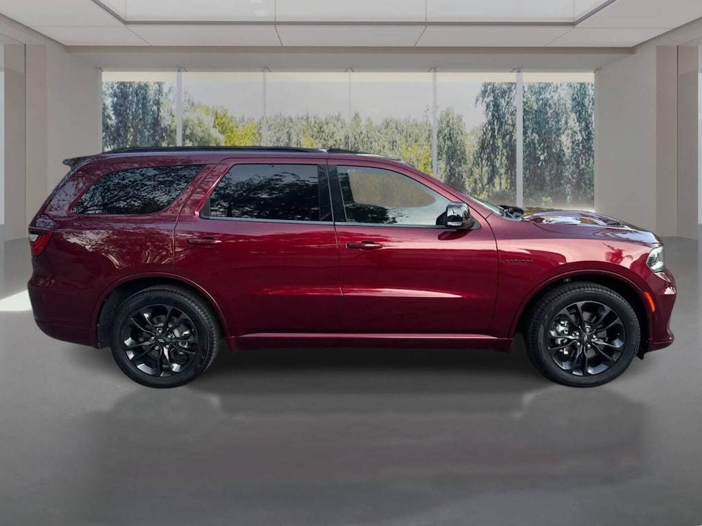Used 2023 Dodge Durango R/T Plus Sport Utility 4D SUV