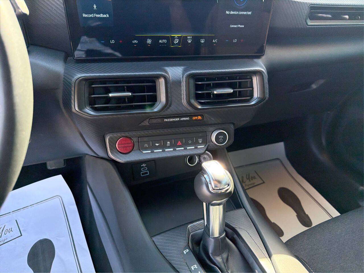 2025 Ford Mustang EcoBoost - Photo 17