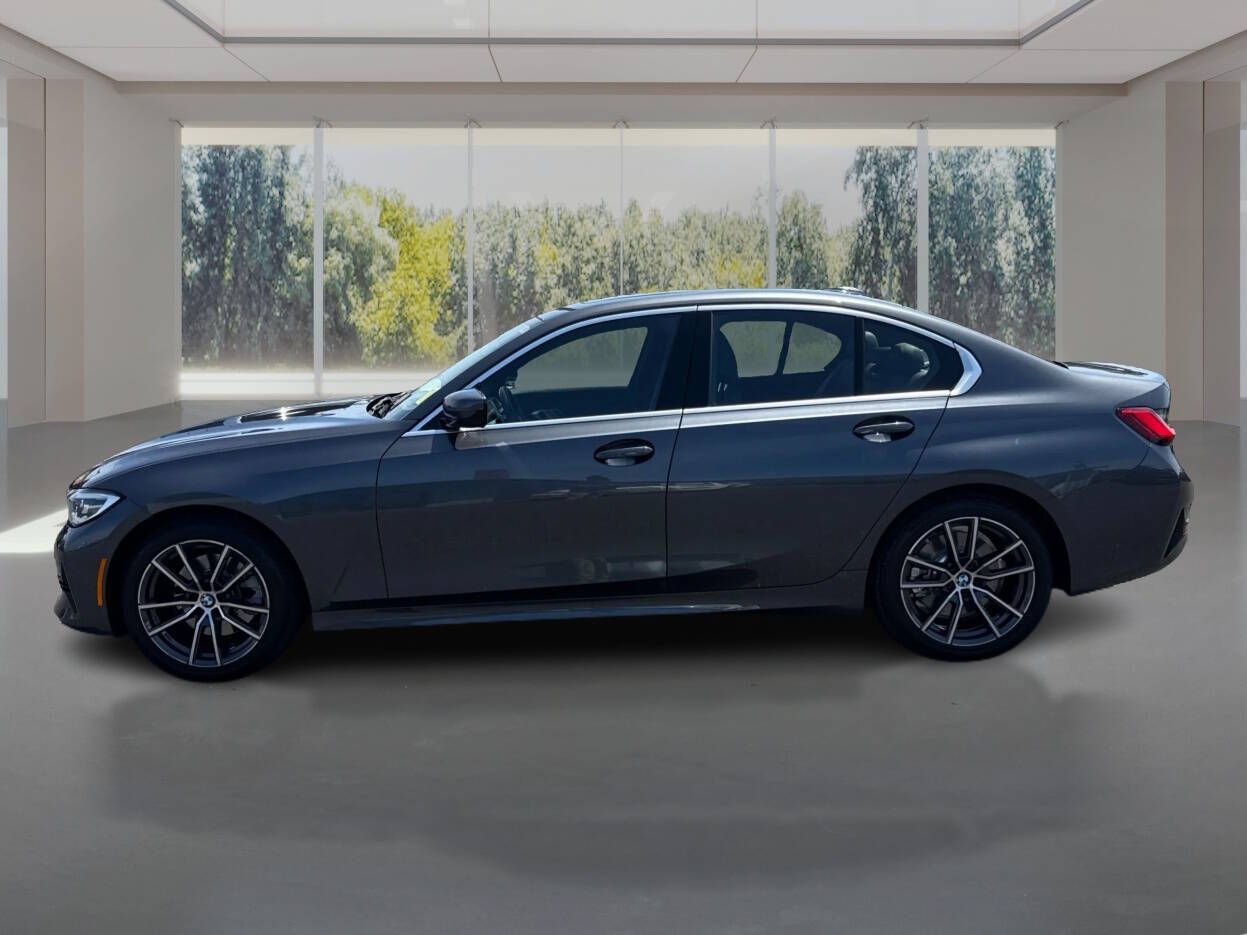 2021 BMW 3 Series 330i - Photo 8