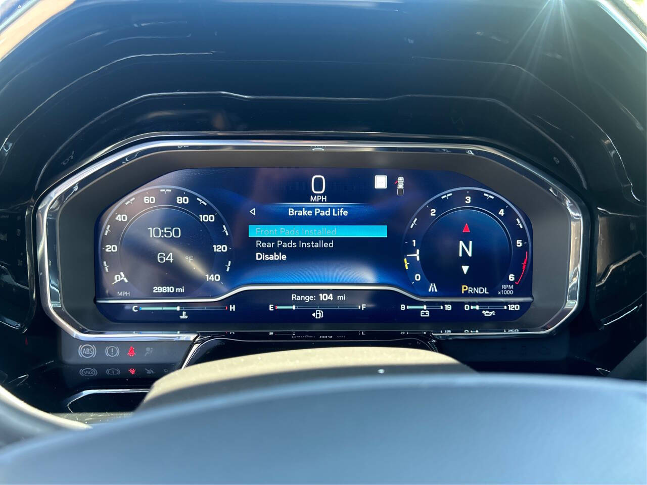 2023 Chevrolet Silverado 1500 LT - Photo 12