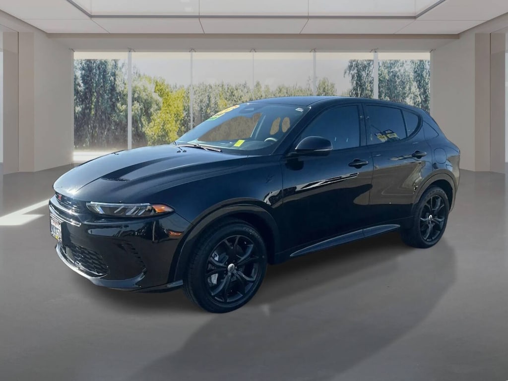 Used 2024 Dodge Hornet R/T Sport Utility 4D Wagon