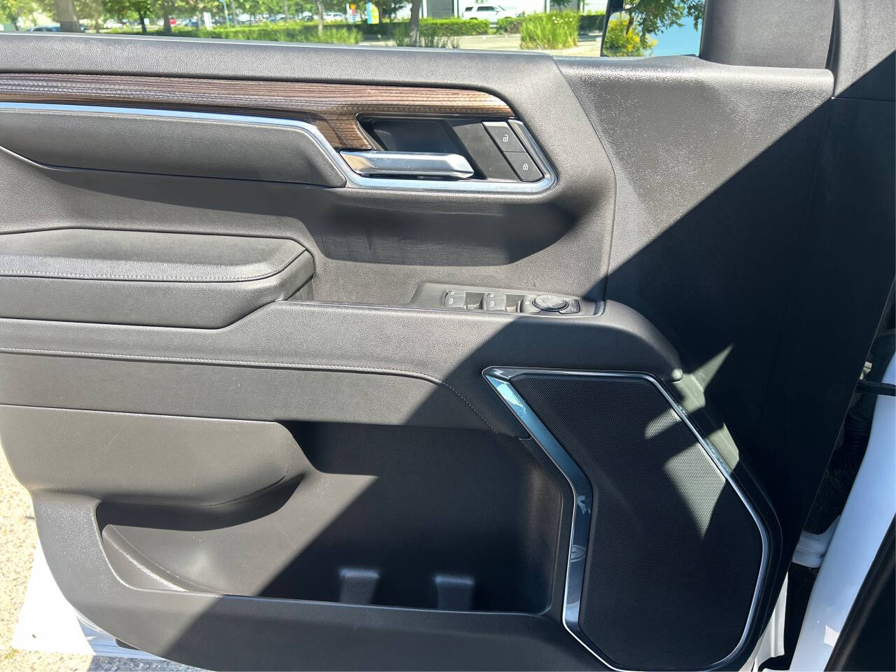 2023 Chevrolet Silverado 1500 LT - Photo 14