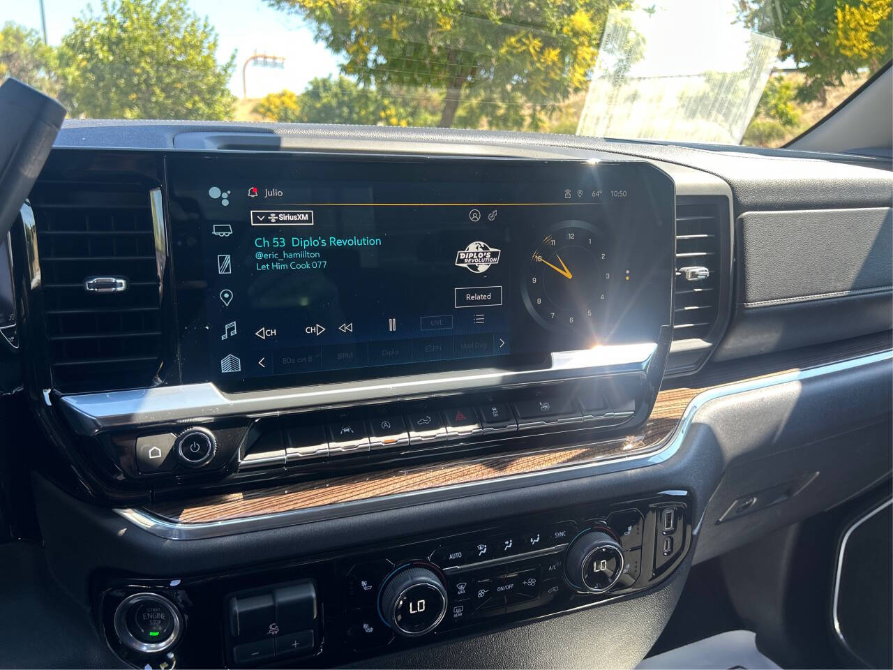 2023 Chevrolet Silverado 1500 LT - Photo 11