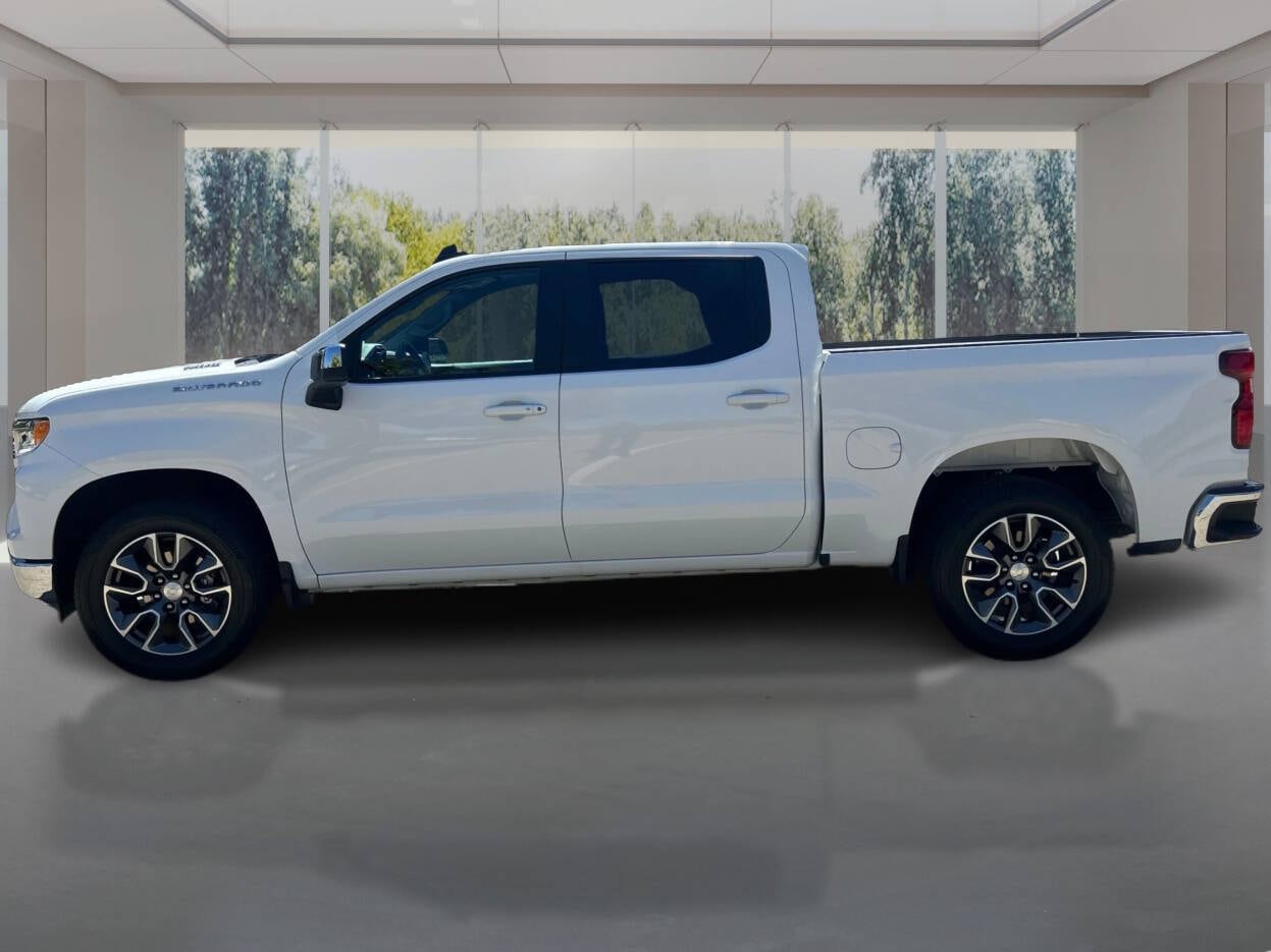 2023 Chevrolet Silverado 1500 LT - Photo 8
