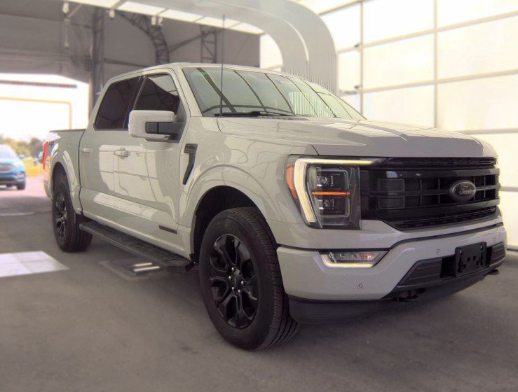 Used 2023 Ford F-150 XL