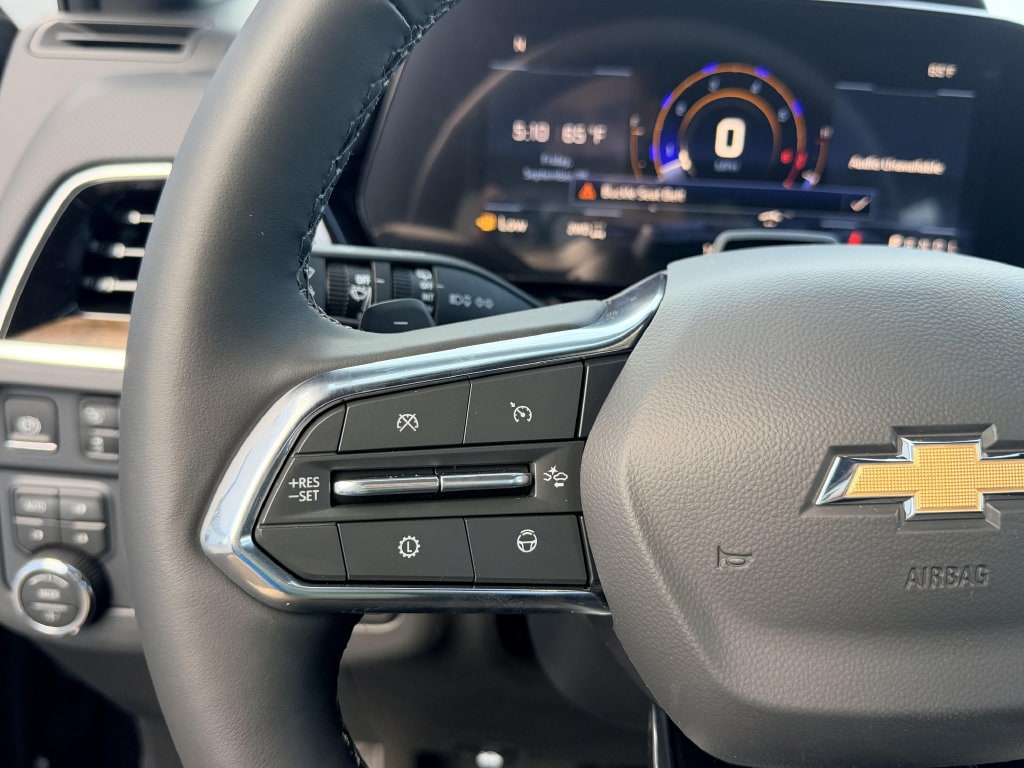 2026 Chevrolet Tahoe High Country - Photo 31