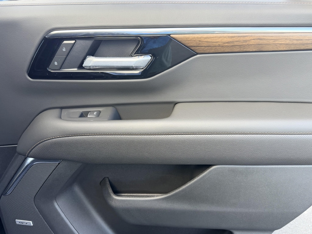 2026 Chevrolet Tahoe High Country - Photo 22