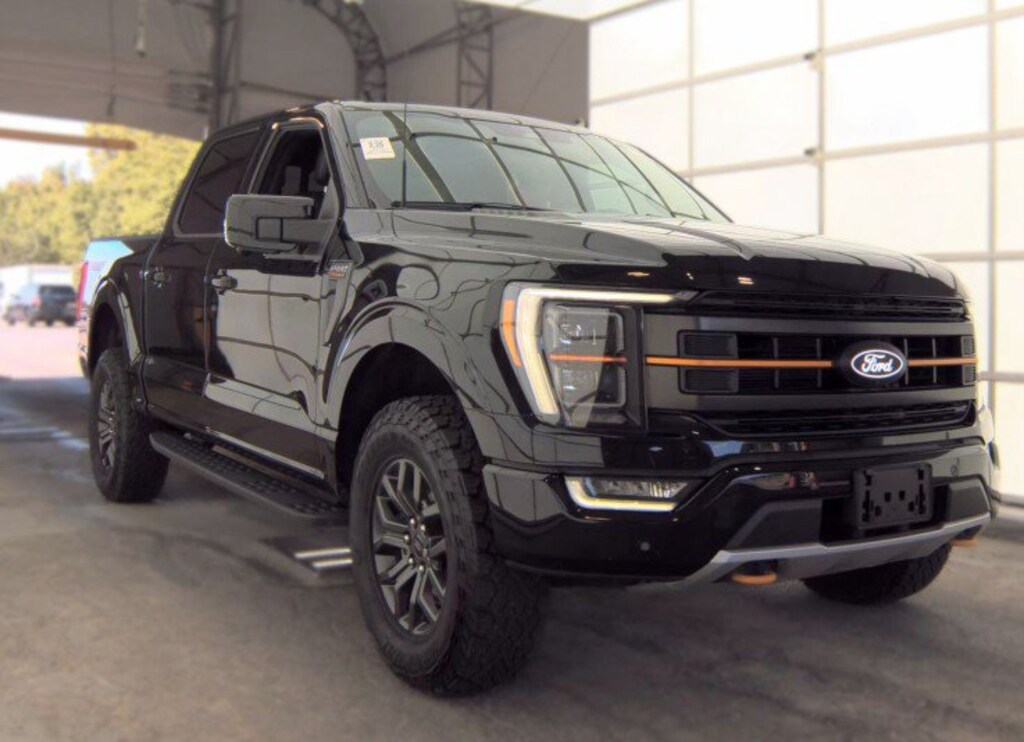 Used 2023 Ford F-150 XL