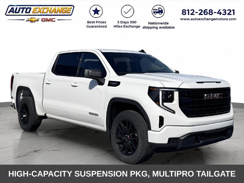  GMC Sierra 1500