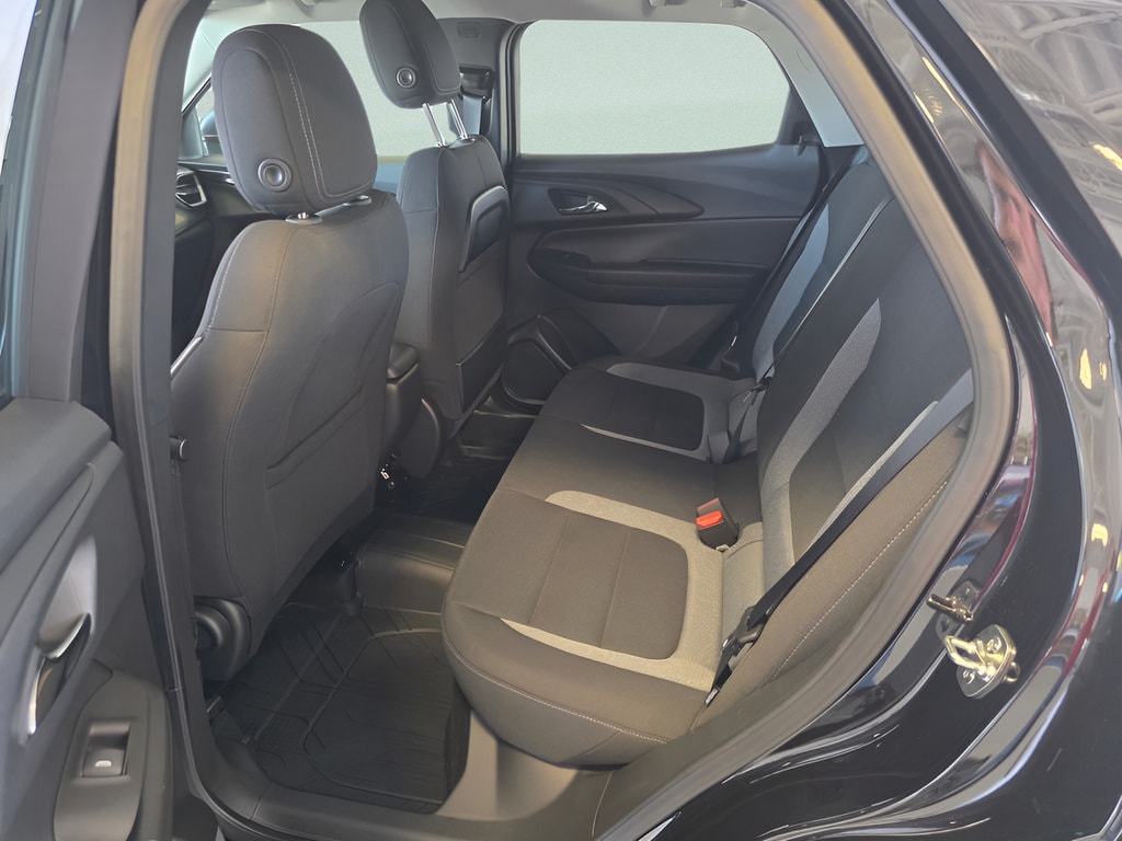 2026 Chevrolet Trailblazer LS - Photo 10