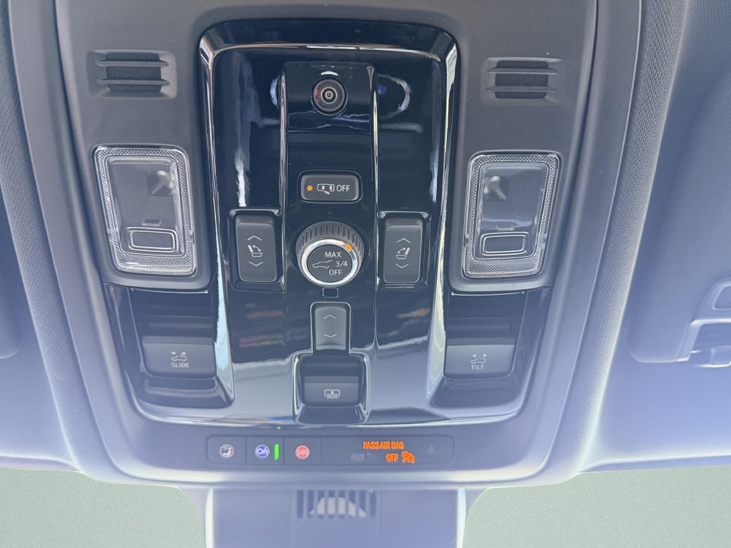 2026 Chevrolet Tahoe High Country - Photo 34