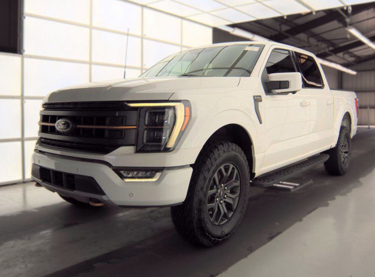 Used 2023 Ford F-150 XL