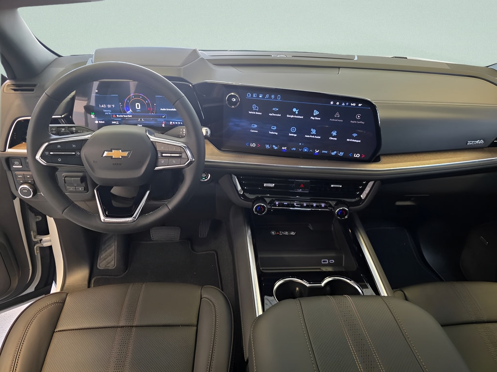 2026 Chevrolet Tahoe High Country - Photo 11