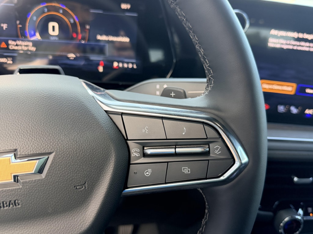 2026 Chevrolet Tahoe High Country - Photo 32