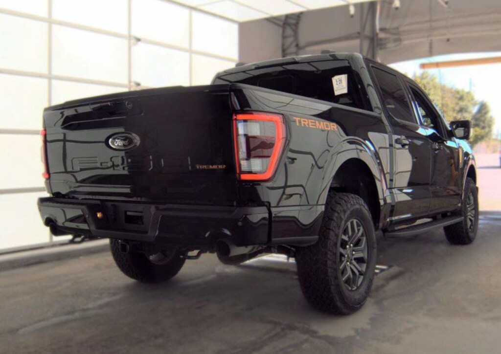 Used 2023 Ford F-150 XL