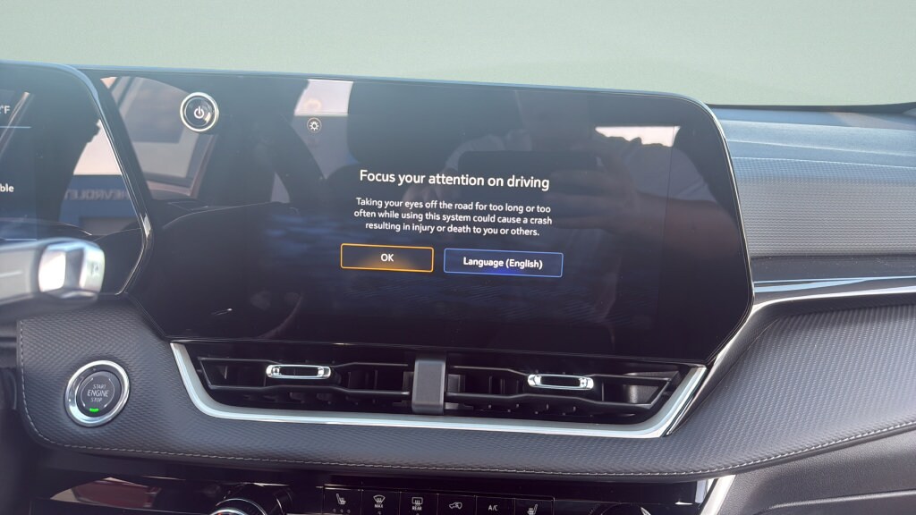 2026 Chevrolet Equinox LT - Photo 20