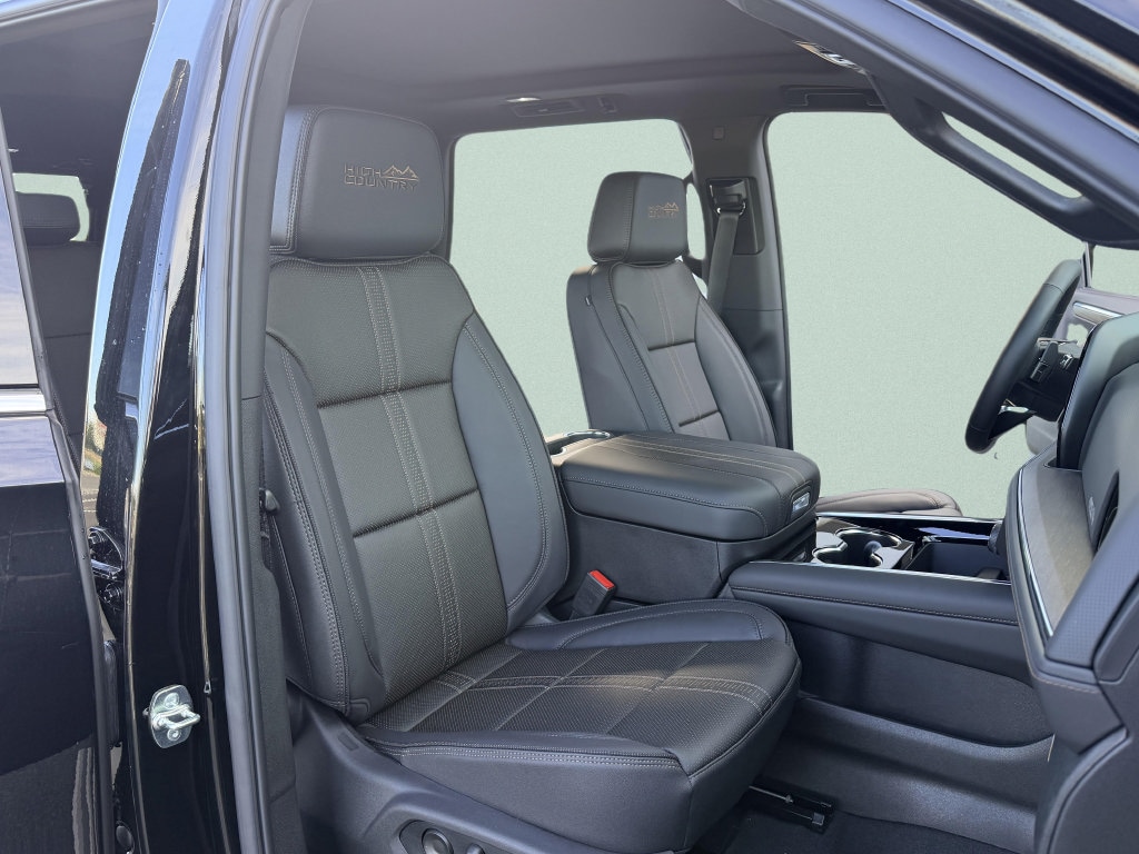 2026 Chevrolet Tahoe High Country - Photo 20