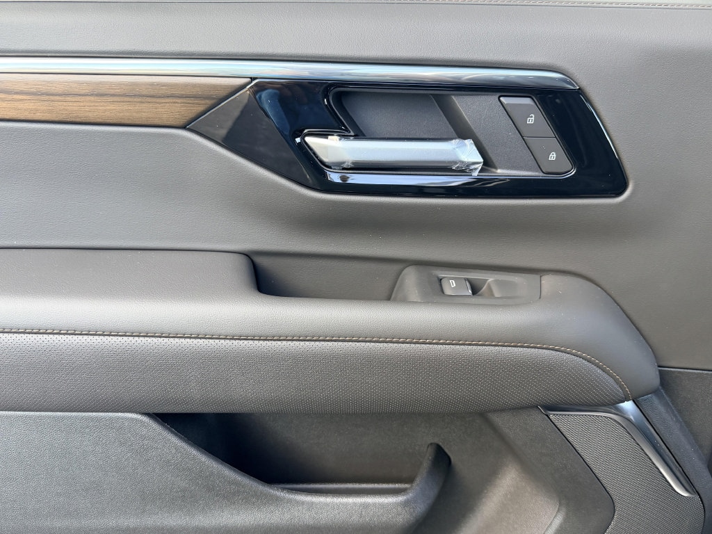 2026 Chevrolet Tahoe High Country - Photo 24