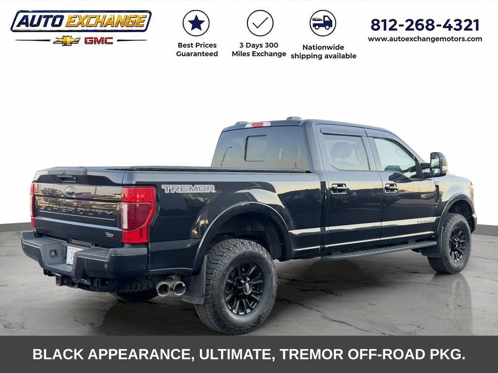 Used 2021 Ford Super Duty F-350 SRW XL