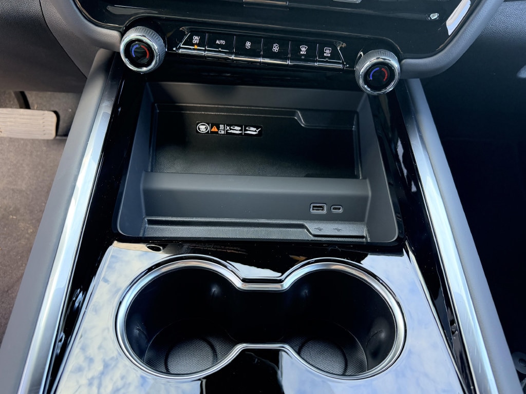2026 Chevrolet Tahoe High Country - Photo 37