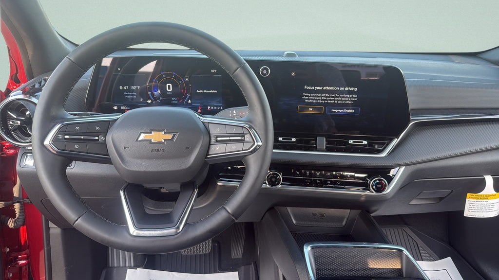 2026 Chevrolet Equinox LT - Photo 18