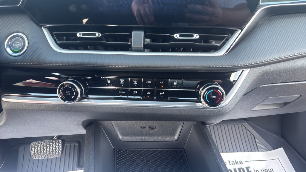 2026 Chevrolet Equinox LT - Photo 21