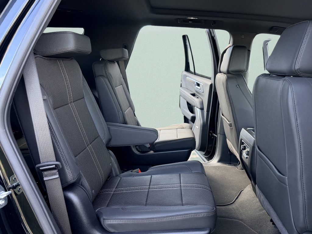2026 Chevrolet Tahoe High Country - Photo 19