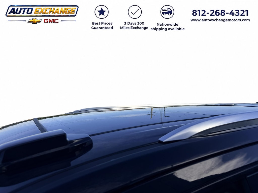 2026 Chevrolet Tahoe High Country - Photo 42
