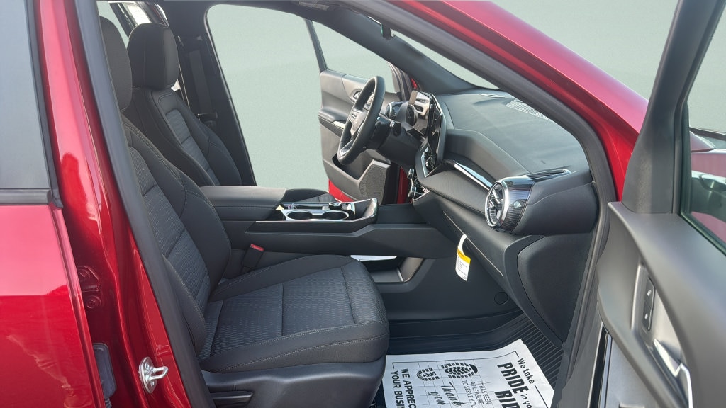 2026 Chevrolet Equinox LT - Photo 15