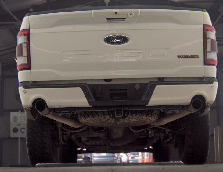 Used 2023 Ford F-150 XL