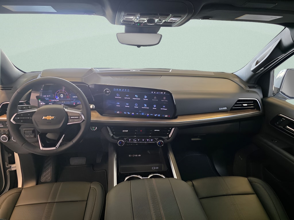 2026 Chevrolet Tahoe High Country - Photo 12