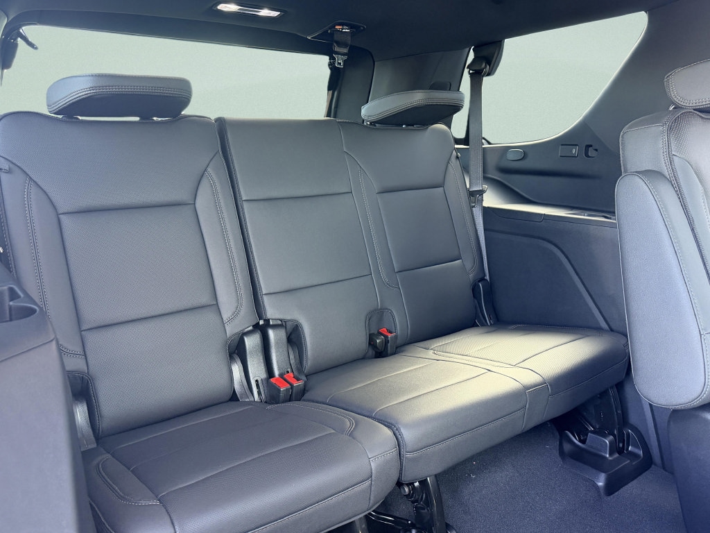 2026 Chevrolet Tahoe High Country - Photo 18